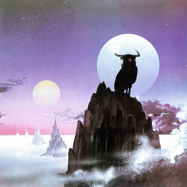 Bruno Spoerri ‎/ Voice Of Taurus - LP - www.Shopthatapp.com