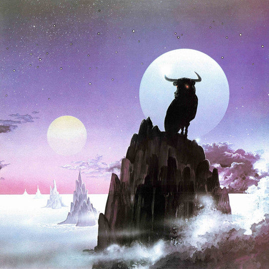 Bruno Spoerri ‎/ Voice Of Taurus - LP - www.Shopthatapp.com