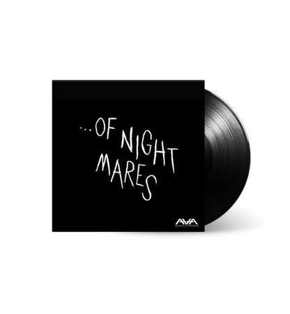 Angels & Airwaves / ...Of Nightmares - LP (Used)