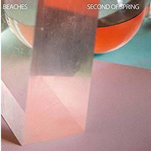 Beaches / Second Of Spring - 2LP - www.Shopthatapp.com