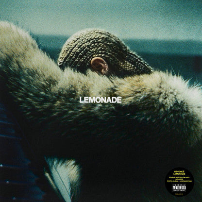 Beyoncé / Lemonade - 2LP YELLOW Used - www.Shopthatapp.com