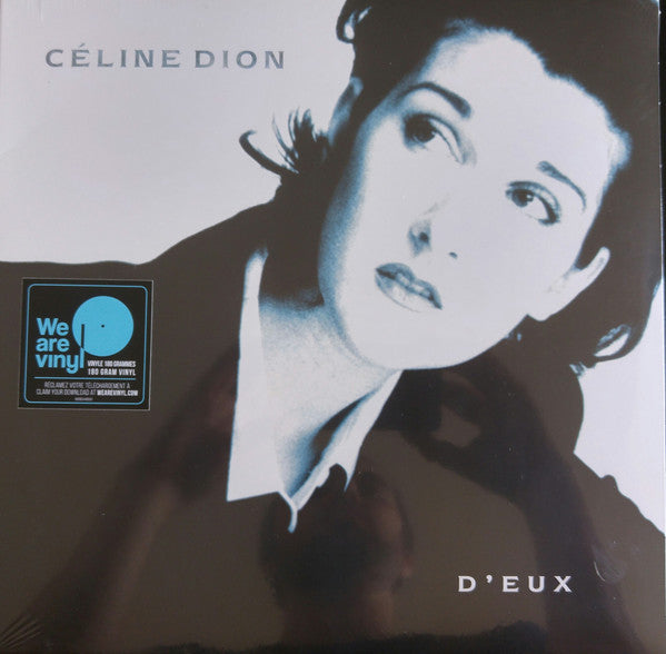 Céline Dion / D'Eux - LP - www.Shopthatapp.com