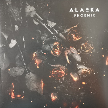 Alazka / Phoenix - LP Used