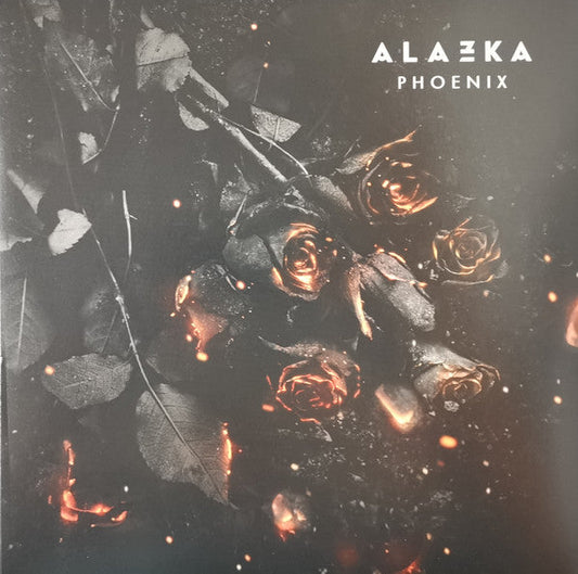 Alazka / Phoenix - LP Used