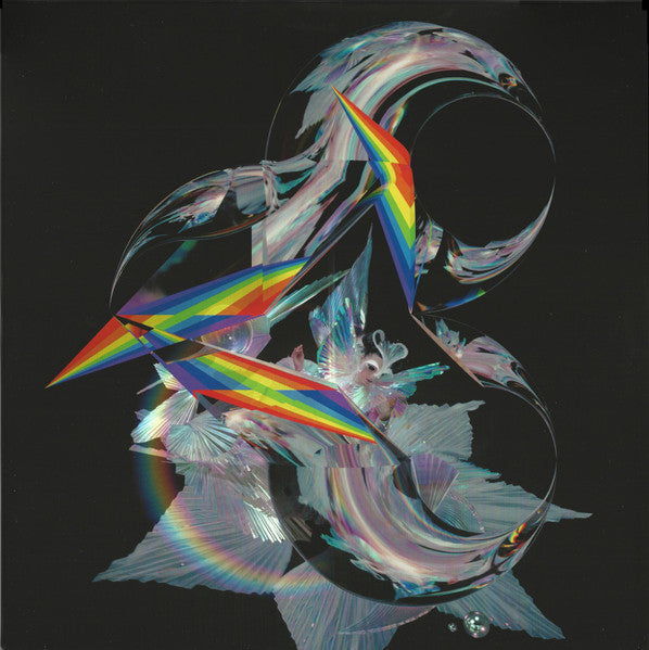 Björk / The Gate - LP 12'' - www.Shopthatapp.com