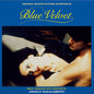 Angelo Badalamenti ‎/ Blue Velvet (OST) - LP