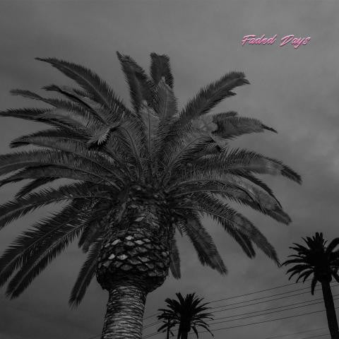 Actual Wolf / Faded Days - LP