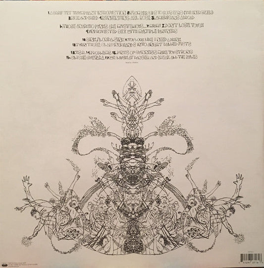 Against Me!!! / Americans Abroad!!! Against Me!!! Live In London!!! - 2LP