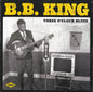 B.B. King / Three O'Clock Blues - LP - www.Shopthatapp.com