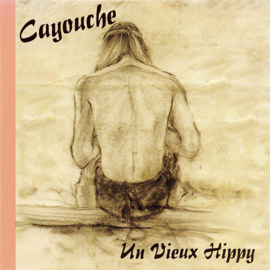 Cayouche / Un Vieux Hippy - CD - www.Shopthatapp.com