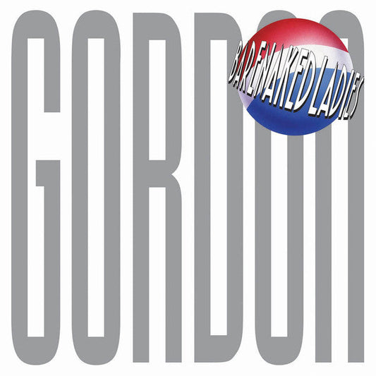 Barenaked Ladies ‎– Gordon - 2lp - www.Shopthatapp.com