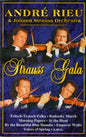 André Rieu / Strauss Gala - K7 Used