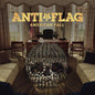 Anti-Flag ‎/ American Fall - LP