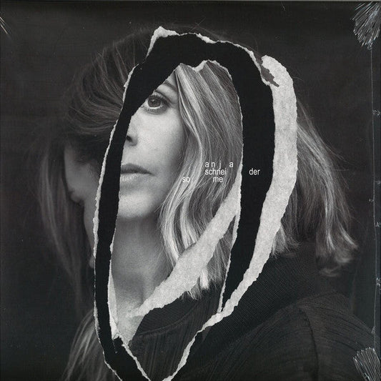 Anja Schneider ‎/ SoMe - 2LP 12''