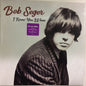 Bob Seger / I Knew You When - LP - www.Shopthatapp.com
