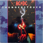 AC/DC / Thunderstruck - LP 12'' Used