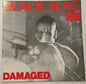 Black Flag / Damaged - LP - www.Shopthatapp.com