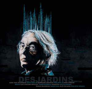 Artistes variés / Desjardins - 2LP