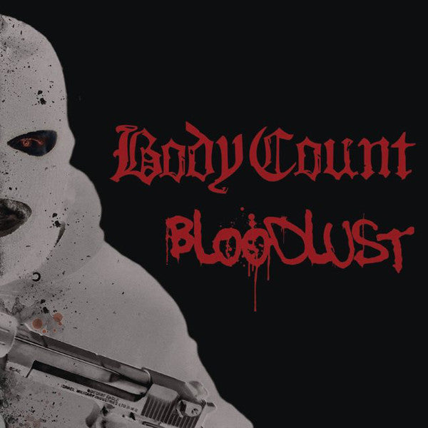 Body Count / Bloodlust - CD - www.Shopthatapp.com