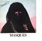 Brand X / Masques - LP Used - www.Shopthatapp.com
