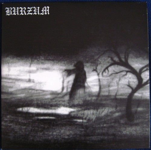 Burzum / Burzum / Aske - 2LP - www.Shopthatapp.com
