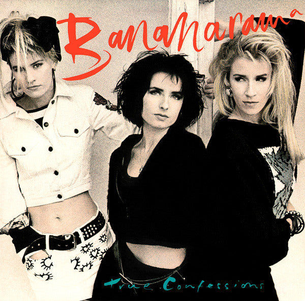 Bananarama / True Confessions - LP Used - www.Shopthatapp.com