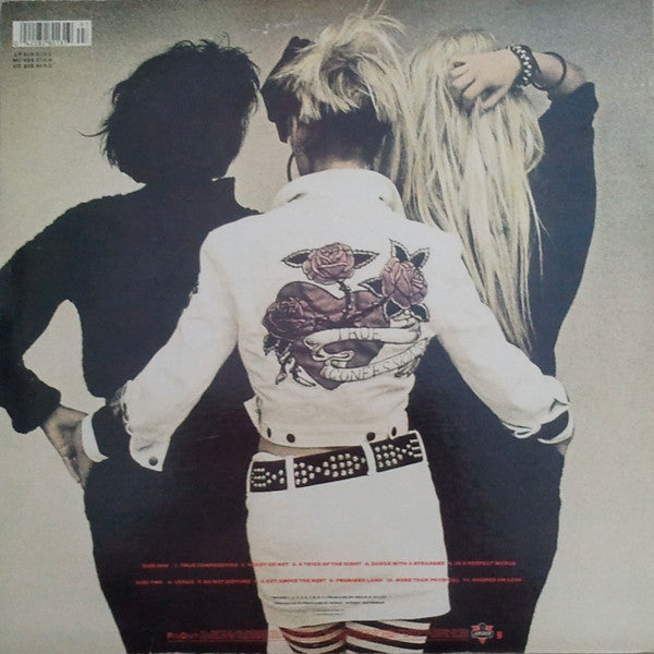 Bananarama / True Confessions - LP Used - www.Shopthatapp.com