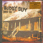 Buddy Guy / Sweet Tea - 2LP - www.Shopthatapp.com