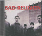 Bad Religion ‎/ Stranger Than Fiction - CD - www.Shopthatapp.com