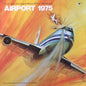 Airport 1975 - Music From The (O.S.T.) -LP Used - www.Shopthatapp.com