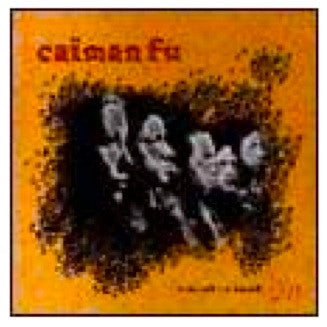 Caïman Fu / Va-Et-Vient Live - CD (Used) - www.Shopthatapp.com