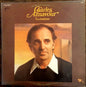 Charles Aznavour / Volume 7: La Bohème - LP USED - www.Shopthatapp.com