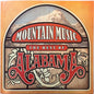 Alabama ‎/ Mountain Music "The Best Of Alabama" - CD