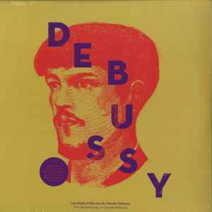 Claude Debussy / Les Chefs D'Oeuvres de - LP - www.Shopthatapp.com