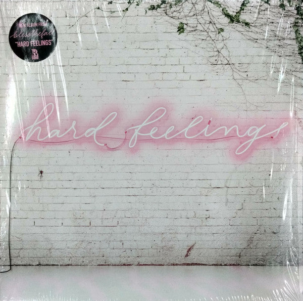 blessthefall / Hard Feelings - LP Used - www.Shopthatapp.com