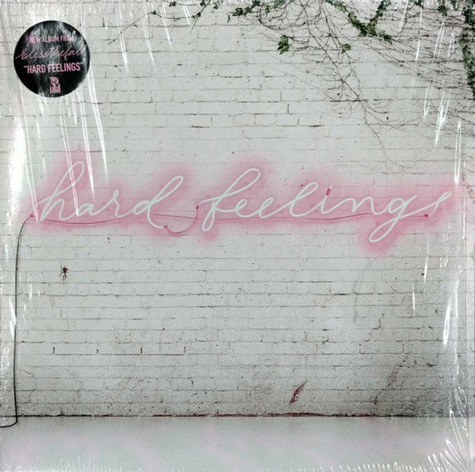 blessthefall / Hard Feelings - LP Used - www.Shopthatapp.com