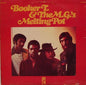 Booker T. & The M.G.'s / Melting Pot - LP Used - www.Shopthatapp.com