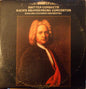 Bach / Benjamin Britten, English Chamber Orchestra ‎– Bach's Brandenburg Concertos - LP (used) - www.Shopthatapp.com