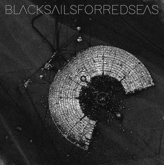 Black Sails For Red Seas ‎/ Chasing Giants - LP - www.Shopthatapp.com