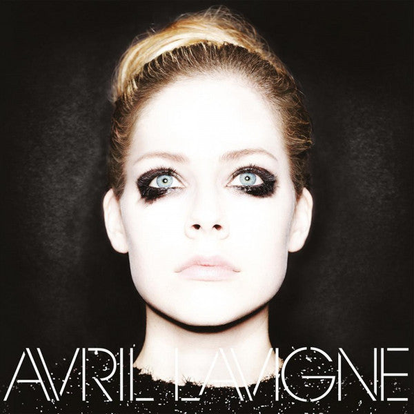Avril Lavigne / Avril Lavigne - LP - www.Shopthatapp.com