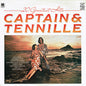 Captain & Tennille / 20 Greatest Hits - LP Used - www.Shopthatapp.com