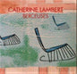 Catherine Lambert / Berceuses - CD - www.Shopthatapp.com