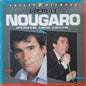 Claude Nougaro / Claude Nougaro - 2LP Used