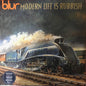 Blur ‎/ Modern Life Is Rubbish - 2LP - www.Shopthatapp.com