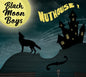 Black Moon Boys / Nuthouse - LP - www.Shopthatapp.com
