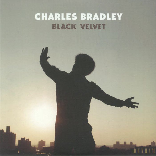 Charles Bradley / Black Velvet - LP - www.Shopthatapp.com