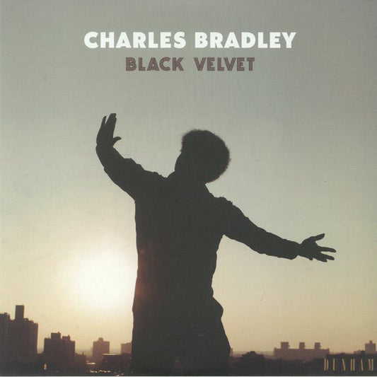 Charles Bradley / Black Velvet - LP - www.Shopthatapp.com