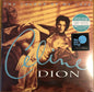 Celine Dion / The Colour Of My Love - 2LP Turquoise - www.Shopthatapp.com
