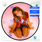 Britney Spears / ... Baby One More Time - LP Picture Disc - www.Shopthatapp.com