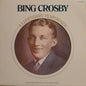 Bing Crosby / A Legendary Performer - LP Used - www.Shopthatapp.com